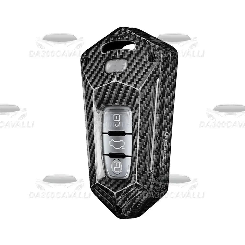 cover-chiavi-in-fibra-di-carbonio-audi-tt-a3-a4-a6-a7-2011-2020-da300cavalli-2 - Da300Cavalli