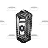 Cover Chiavi In Fibra Di Carbonio Bmw Serie 1 2 3 4 5 6 7