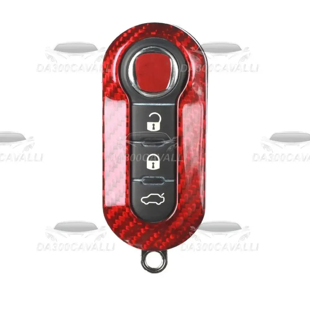 cover-chiavi-in-fibra-di-carbonio-fiat-500-punto-bravo-lancia-ypsilon-da300cavalli-2 - Da300Cavalli