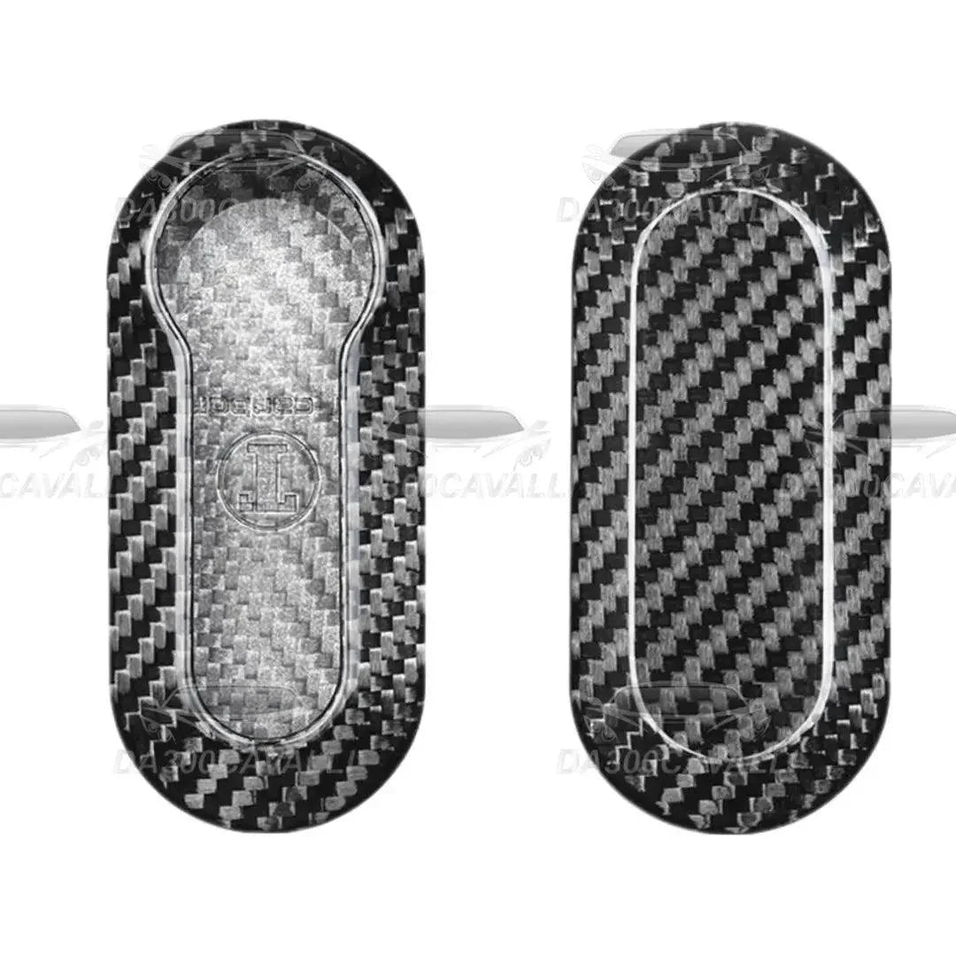 cover-chiavi-in-fibra-di-carbonio-fiat-500-punto-bravo-lancia-ypsilon-da300cavalli-4 - Da300Cavalli