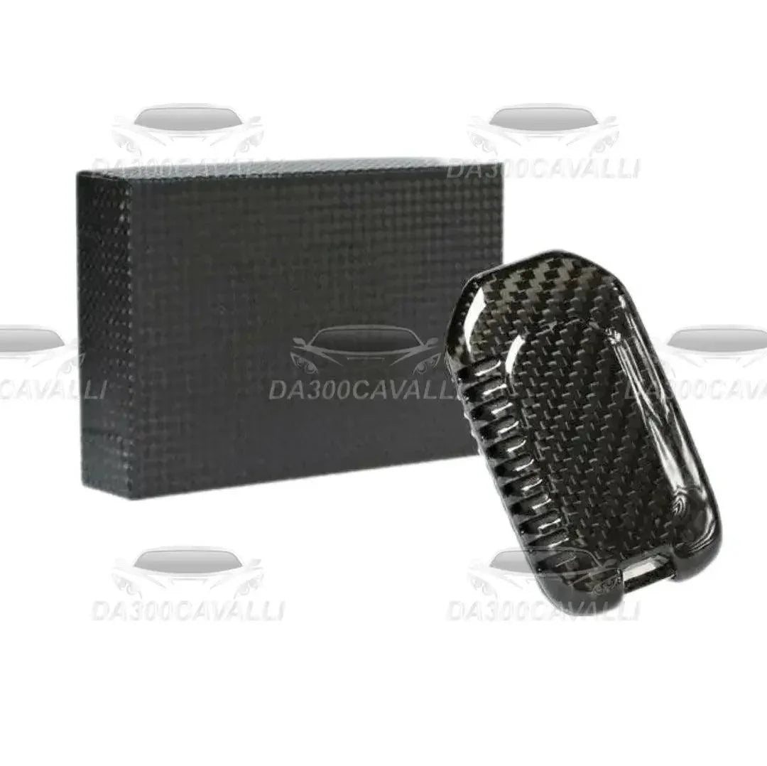 cover-chiavi-in-fibra-di-carbonio-honda-civic-da300cavalli-2 - Da300Cavalli
