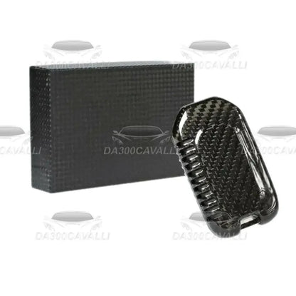 cover-chiavi-in-fibra-di-carbonio-honda-civic-da300cavalli-2 - Da300Cavalli