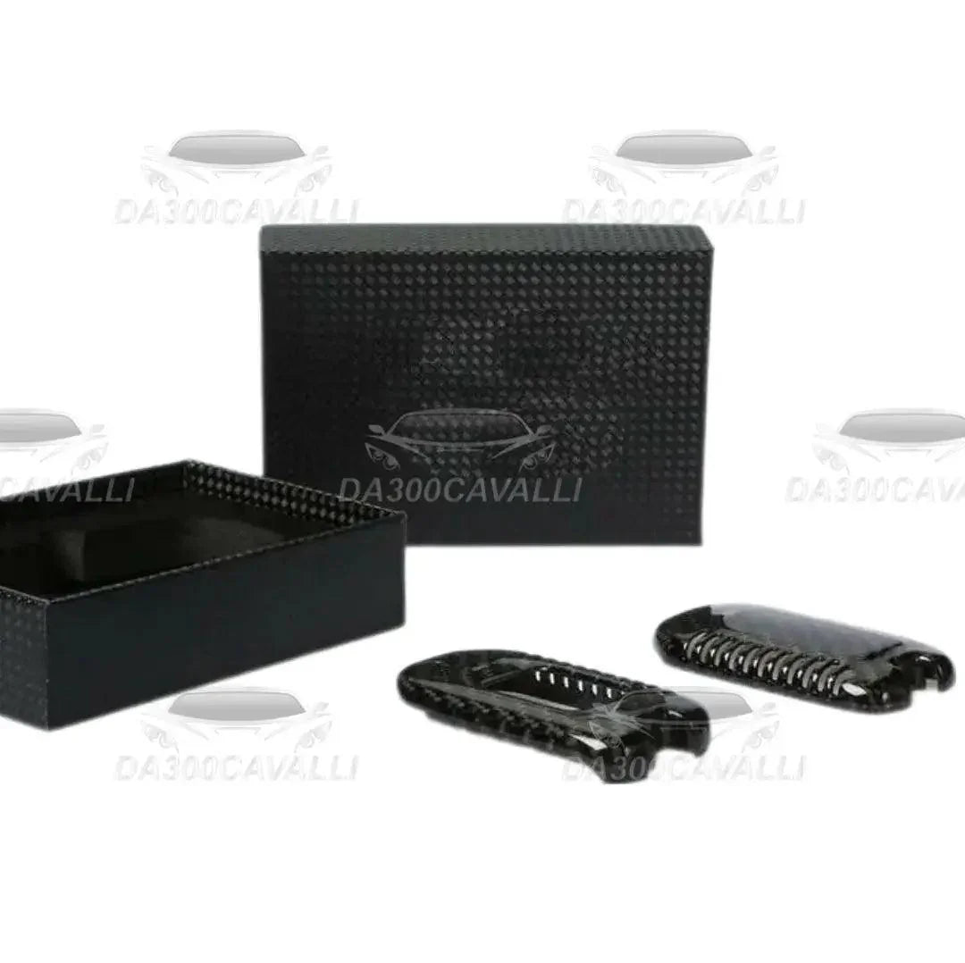 cover-chiavi-in-fibra-di-carbonio-honda-civic-da300cavalli-3 - Da300Cavalli