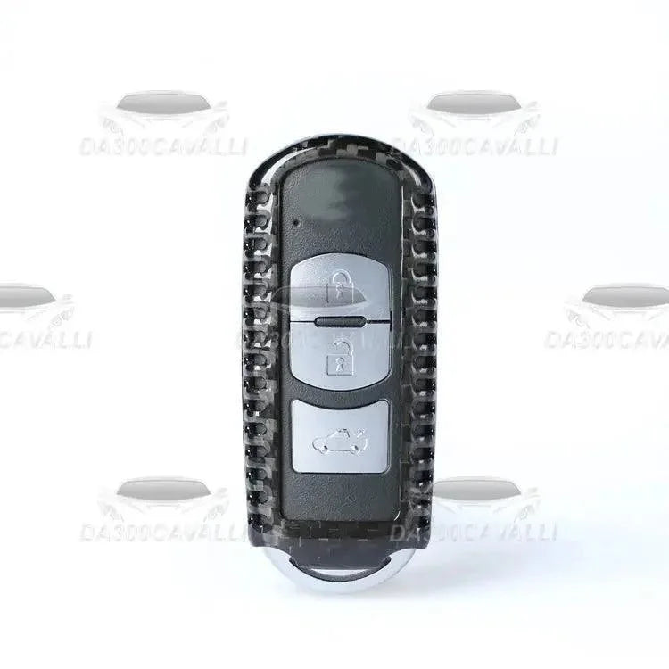 cover-chiavi-in-fibra-di-carbonio-mazda-2-3-6-2015-2017-da300cavalli-5 - Da300Cavalli