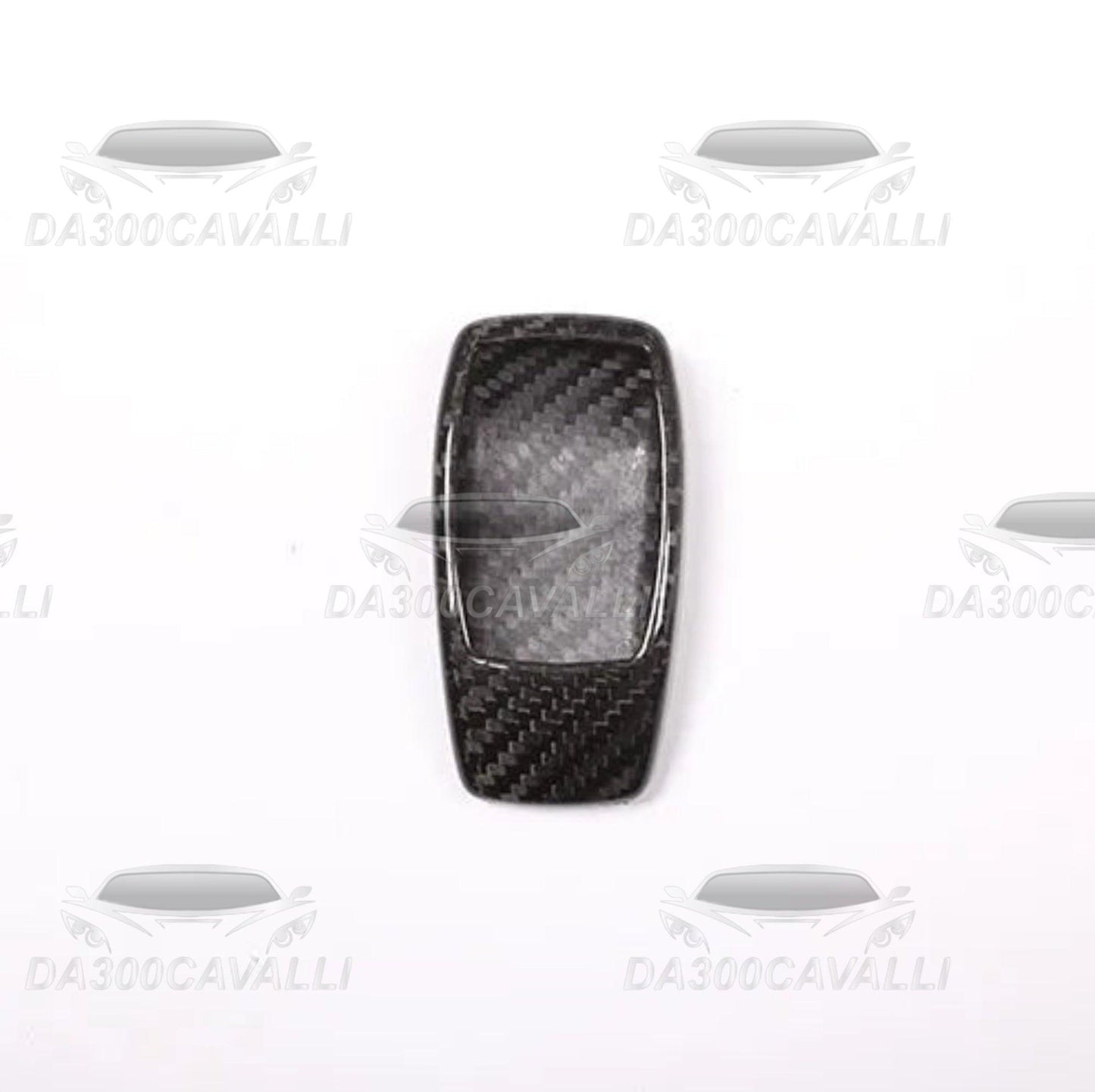 Cover Chiavi In Fibra Di Carbonio Mercedes Classe A C E G S GLE GLC W177 W205 W213 W167 W222 W463 X253 - Da300Cavalli