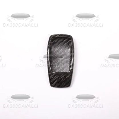 Cover Chiavi In Fibra Di Carbonio Mercedes Classe A C E G S GLE GLC W177 W205 W213 W167 W222 W463 X253 - Da300Cavalli