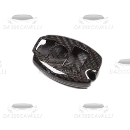 Cover Chiavi In Fibra Di Carbonio Mercedes Classe A C E G S GLE GLC W177 W205 W213 W167 W222 W463 X253 - Da300Cavalli