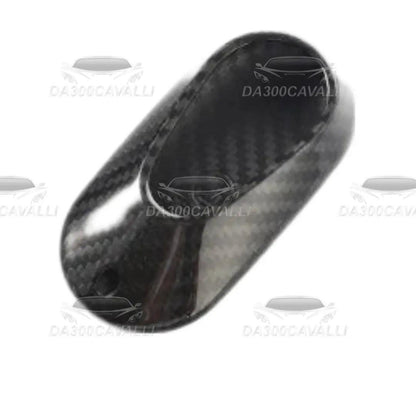 Cover Chiavi In Fibra Di Carbonio Mercedes Classe C (W206 W223) - Da300Cavalli