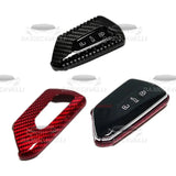 Cover Chiavi In Fibra Di Carbonio Seat Leon Fr Mk4 (2020-2021)