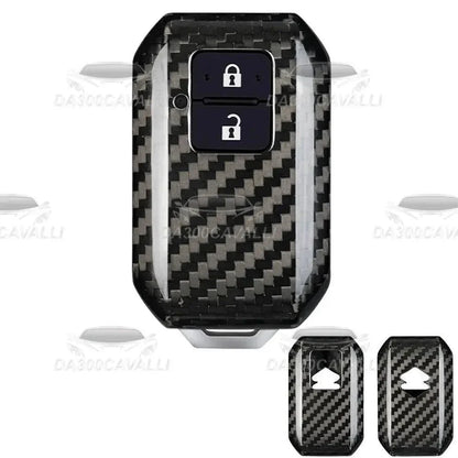 cover-chiavi-in-fibra-di-carbonio-suzuki-swift-2017-2020-da300cavalli-3 - Da300Cavalli
