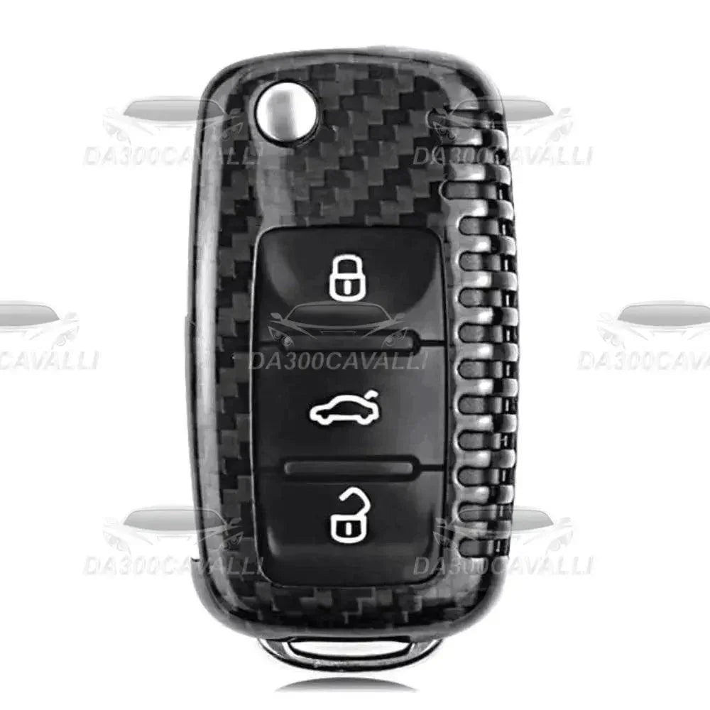 cover-chiavi-in-fibra-di-carbonio-vw-golf-5-polo-da300cavalli-1 - Da300Cavalli