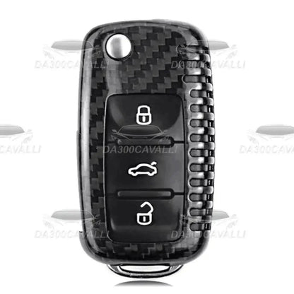 cover-chiavi-in-fibra-di-carbonio-vw-golf-5-polo-da300cavalli-1 - Da300Cavalli
