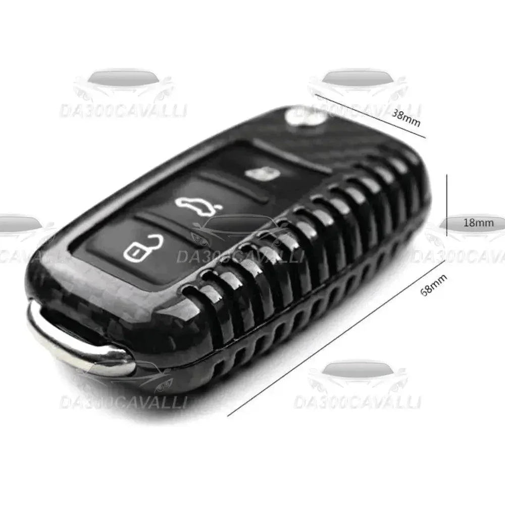 cover-chiavi-in-fibra-di-carbonio-vw-golf-5-polo-da300cavalli-3 - Da300Cavalli