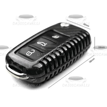cover-chiavi-in-fibra-di-carbonio-vw-golf-5-polo-da300cavalli-3 - Da300Cavalli
