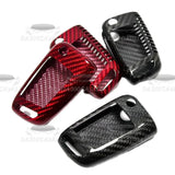 Cover Chiavi In Fibra Di Carbonio Vw Golf 7 7.5 (2015-2019)