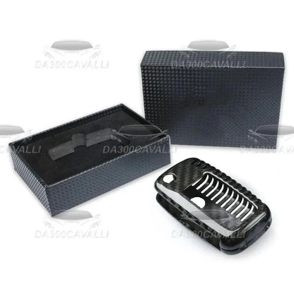 cover-chiavi-in-fibra-di-carbonio-vw-golf-polo-2015-2017-da300cavalli-6 - Da300Cavalli