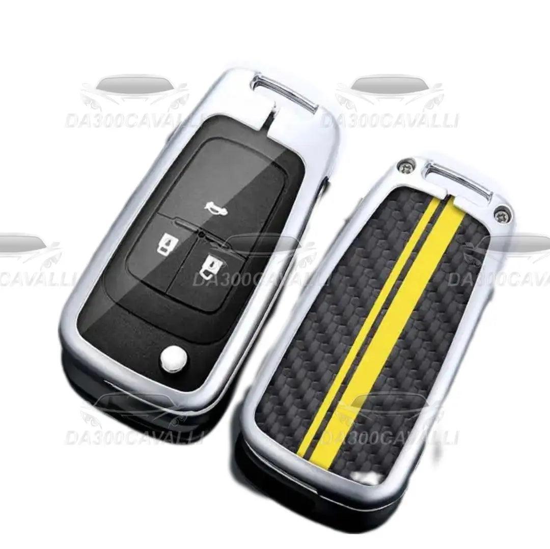 Cover Chiavi Opel Astra Corsa - Da300Cavalli