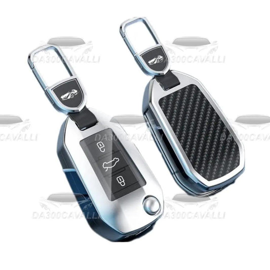 Cover Chiavi Peugeot 208 308 508 408 307 Citroen C4 C3 - Da300Cavalli
