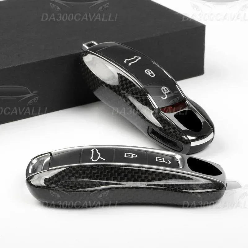 cover-chiavi-porsche-718-911-panamera-cayenne-macan-boxster-cayman-fibra-di-carbonio-da300cavalli-2 - Da300Cavalli