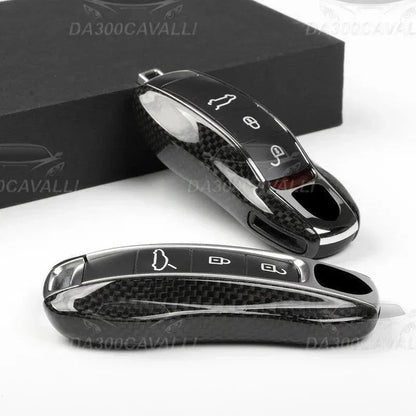cover-chiavi-porsche-718-911-panamera-cayenne-macan-boxster-cayman-fibra-di-carbonio-da300cavalli-2 - Da300Cavalli