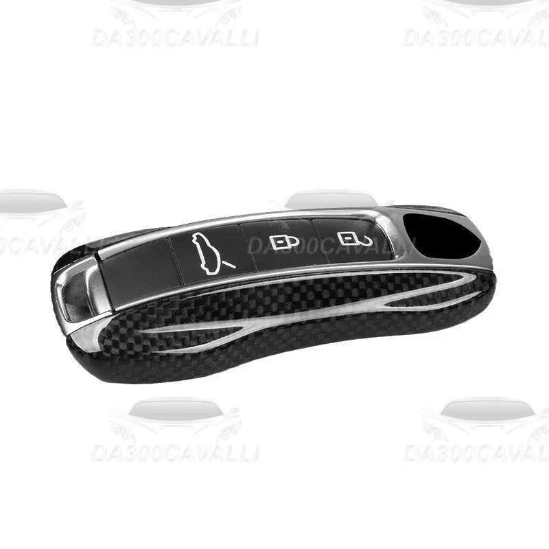 cover-chiavi-porsche-718-911-panamera-cayenne-macan-boxster-cayman-fibra-di-carbonio-da300cavalli-3 - Da300Cavalli