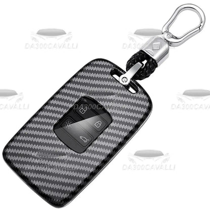 Cover Chiavi Renault Megane Clio (2016-2021) - Da300Cavalli