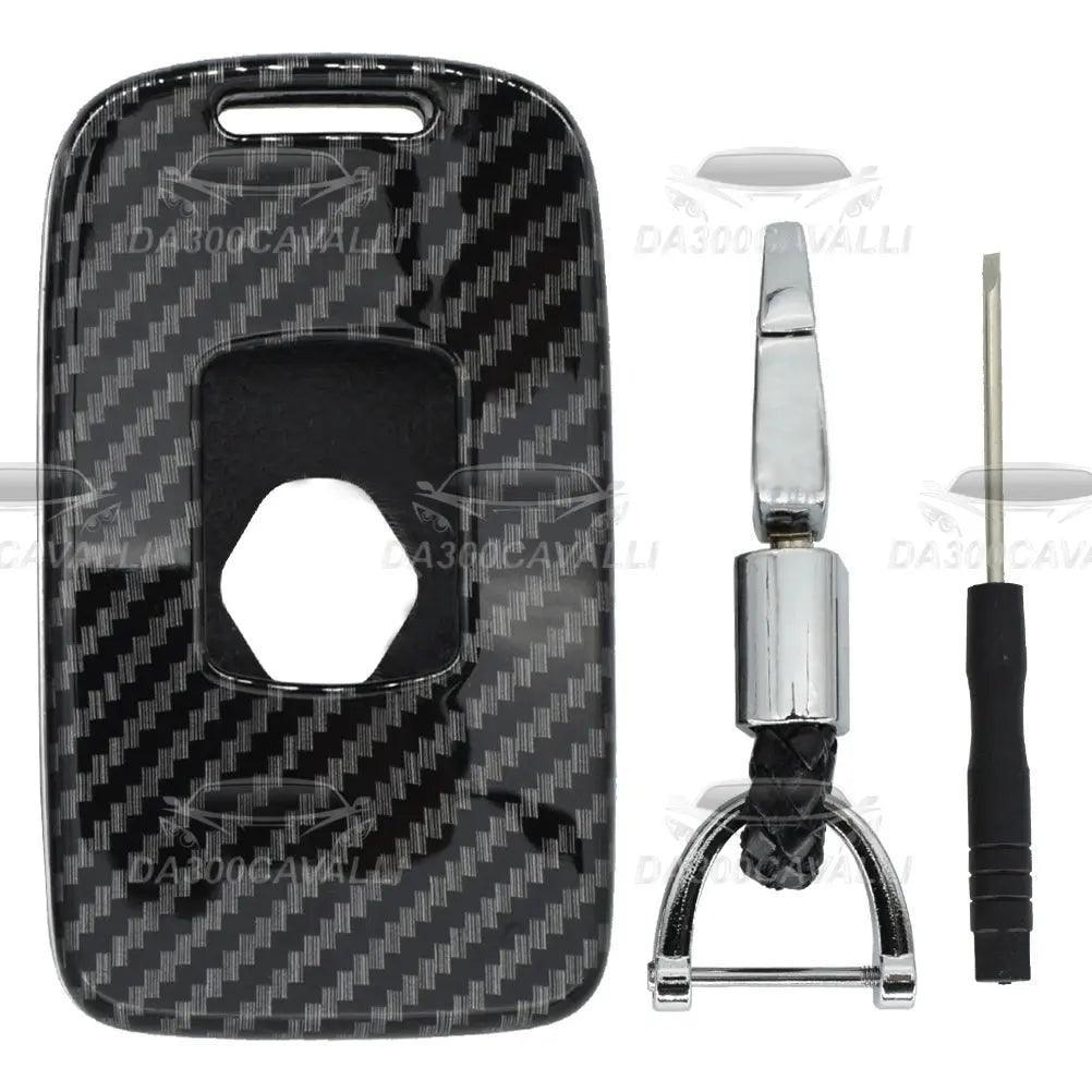 Cover Chiavi Renault Megane Clio (2016-2021) - Da300Cavalli
