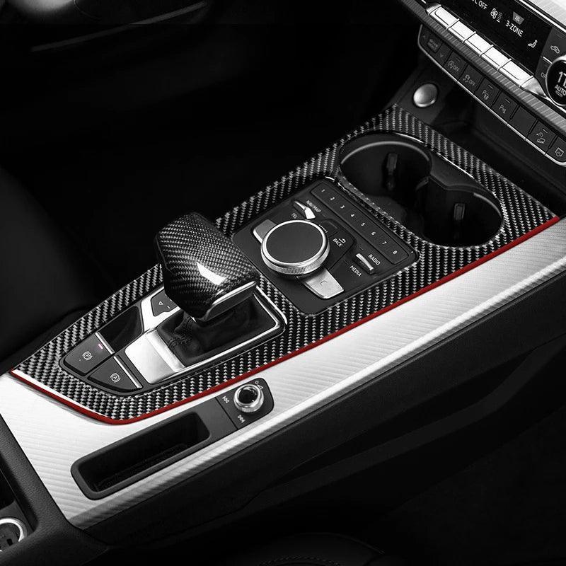 cover-console-centrale-audi-a4-a5-fibra-di-carbonio-da300cavalli-1 - Da300Cavalli