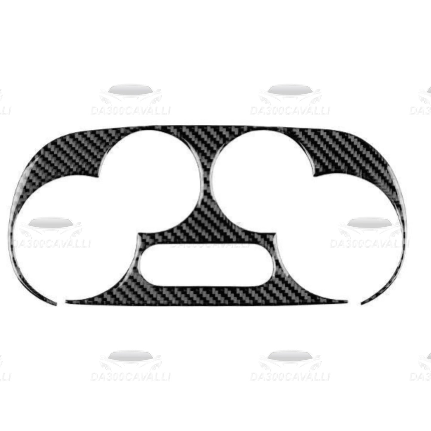 cover-console-centrale-fiat-500-2012-2023-fibra-di-carbonio-da300cavalli-4 - Da300Cavalli