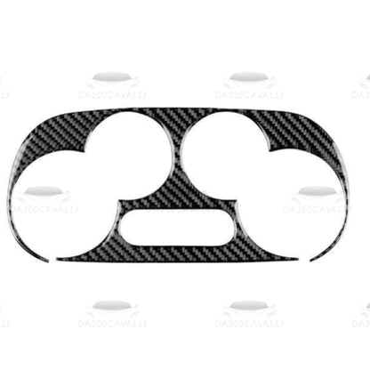 cover-console-centrale-fiat-500-2012-2023-fibra-di-carbonio-da300cavalli-4 - Da300Cavalli