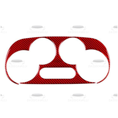 cover-console-centrale-fiat-500-2012-2023-fibra-di-carbonio-da300cavalli-5 - Da300Cavalli
