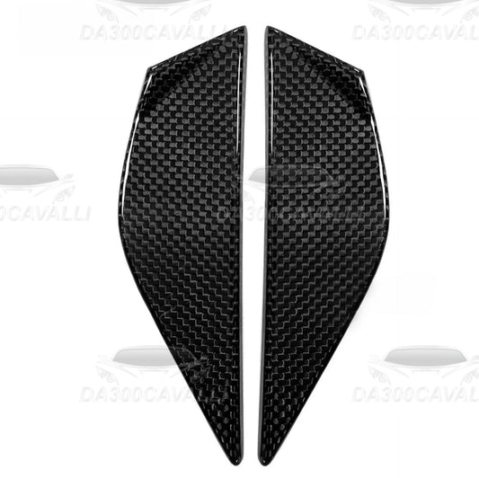 Cover Cupolino Sottospecchio Ducati Panigale V4 V4S V4R (2018-2023) - Da300Cavalli
