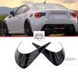 Cover Fari Posteriori Toyota Gt86 Subaru Brz (2012-2020)
