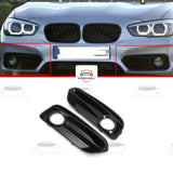 Cover Fendinebbia Bmw Serie 1 (2015-2018)