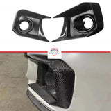 Cover Fendinebbia Suzuki Swift (2018-2024) Fibra Di Carbonio