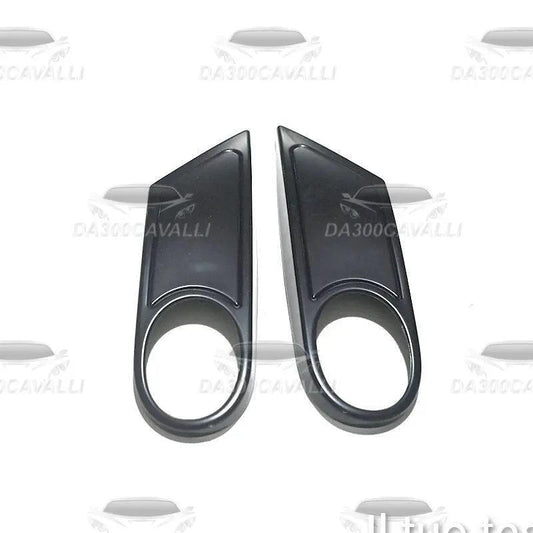 Cover Frecce Mini Cooper (R55 R56 R57 R58) - Da300Cavalli