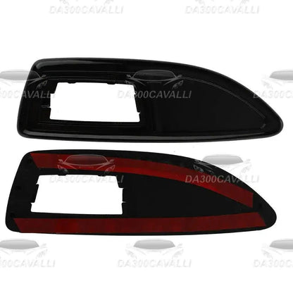 Cover Frecce Opel Corsa D Astra H - Da300Cavalli
