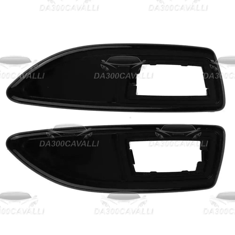 Cover Frecce Opel Corsa D Astra H - Da300Cavalli