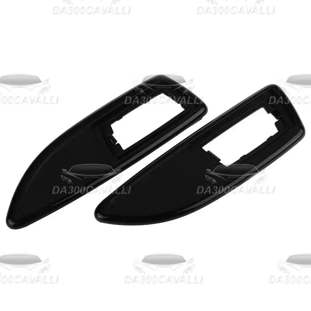 Cover Frecce Opel Corsa D Astra H - Da300Cavalli