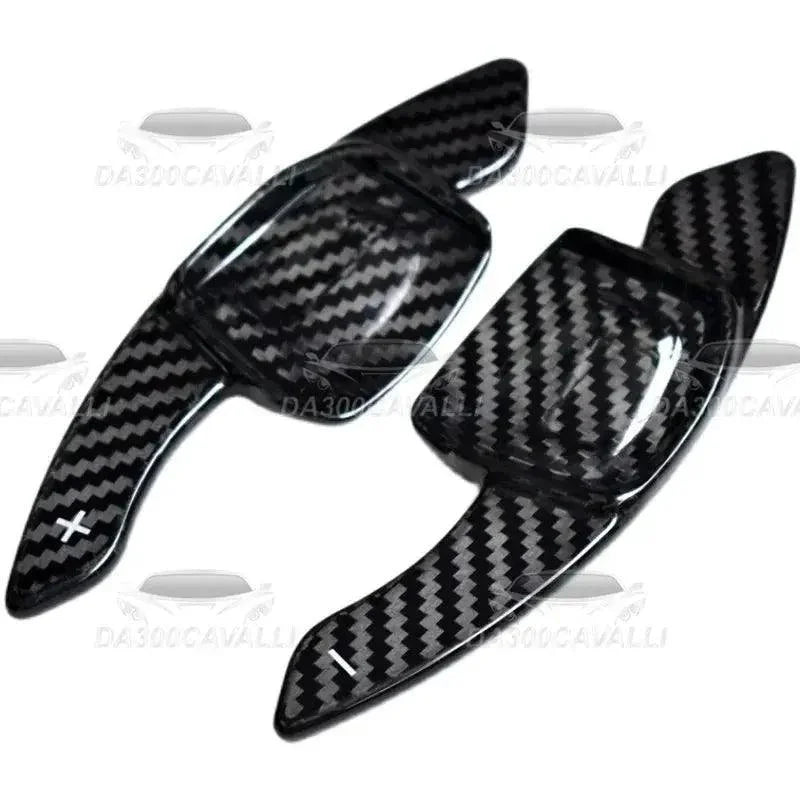 cover-in-fibra-di-carbonio-palette-al-volante-vw-golf-8-da300cavalli-2 - Da300Cavalli