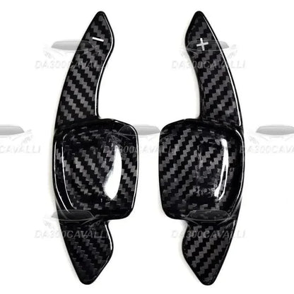 cover-in-fibra-di-carbonio-palette-al-volante-vw-golf-8-da300cavalli-3 - Da300Cavalli