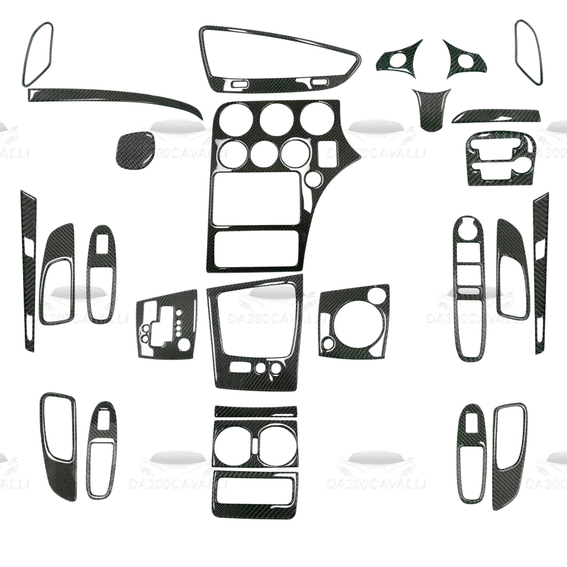 cover-interni-alfa-romeo-159-2005-2011-fibra-di-carbonio-da300cavalli-1 - Da300Cavalli