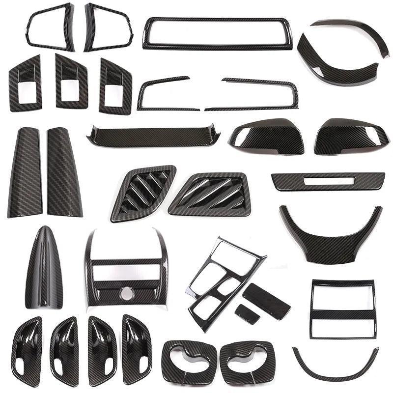 cover-interni-bmw-serie-5-2011-2017-fibra-di-carbonio-da300cavalli-1 - Da300Cavalli