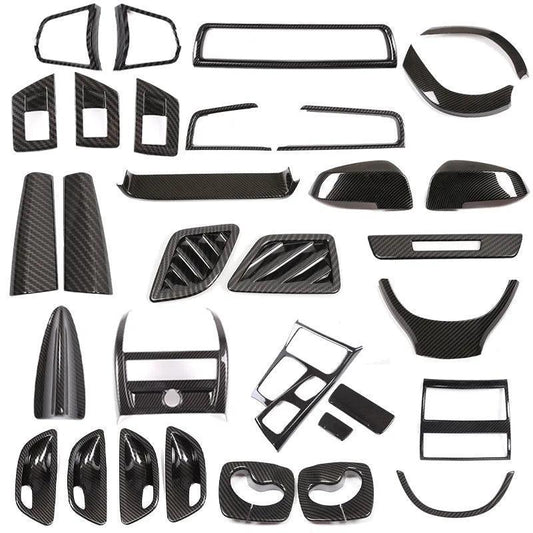 cover-interni-bmw-serie-5-2011-2017-fibra-di-carbonio-da300cavalli-1 - Da300Cavalli