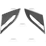 Cover Interni Bmw Serie 6 (2004-2010) Fibra Di Carbonio
