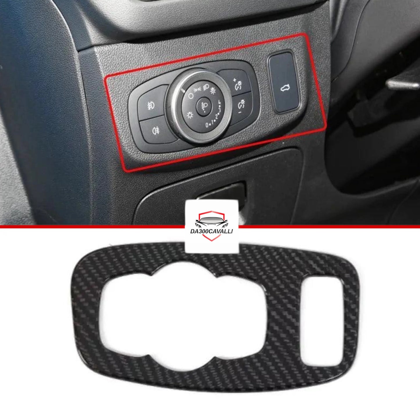 cover-interni-ford-focus-2022-2024-fibra-di-carbonio-da300cavalli-2 - Da300Cavalli