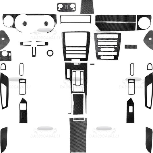 cover-interni-ford-mustang-2009-2014-fibra-di-carbonio-da300cavalli-1 - Da300Cavalli