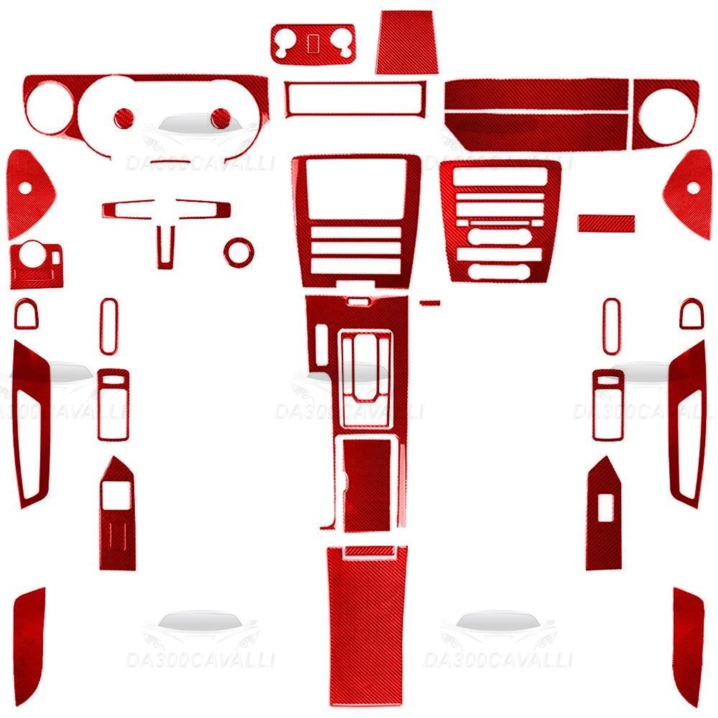 cover-interni-ford-mustang-2009-2014-fibra-di-carbonio-da300cavalli-9 - Da300Cavalli