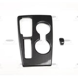 Cover Interni Honda Civic (2022-2023) Fibra Di Carbonio