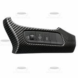 Cover Interni Hyundai I30 Fibra Di Carbonio